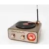 Everton RT-1217bt  Bluetooth Usb-Micro Plak Radyo