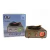 Everton RT-1217bt  Bluetooth Usb-Micro Plak Radyo