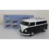 EVERTON RT-1945 Siyah Arabalı  Bluetooth Fm-Usb-Tf-Aux Şarjlı Nostaljik Radyo