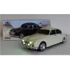 EVERTON RT-1958 Bej Arabalı  Bluetooth Fm-Usb-Tf-Aux Şarjlı Nostaljik Radyo