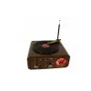 Everton RT-712  Bluetooth Usb-Micro Plak Radyo (KDO)