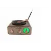 Everton Rt-713  Bluetooth Fm-Usb-Tf-Aux  Şarjlı Nostaljik Radyo