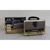 Everton RT-720 Bluetooth-USB-SD-FM Nostaljik Radyo (KDO)