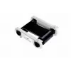 Evolis RCT023NAA Black Monochrome Ribon - 2000 Baskı (KDO)