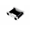 Evolis RCT023NAA Black Monochrome Ribon - 2000 Baskı (KDO)
