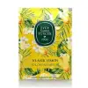 Eyüp Sabri Tuncer 50li Mendil Klasik Limon Kolonyalı  (9,3 x 12,5) Doypack