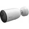 Ezviz CS-CB3-SP Bullet Full HD 2 MP Güneş Enerjili Gece Görüşlü Wi-Fi Güvenlik Kamerası
