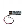 Fanso Er14505h Kablolu Konnektörlü (jst Xh-2.54) 3.6v Lithium Pil (li-socl2)