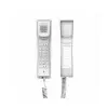 Fanvil H2U Beyaz Duvar Tipi IP Telefon (POE)