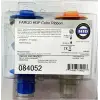 Fargo 084052 Hdp5000 Ymckk (500 İmages) (KDO)