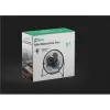 Feny FN-F87 Metal 360 Derece Dönebilen 6 Mini Masaüstü Fan