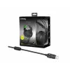FHP-G1425R Gamemax Titreşimli Gaming Kulaklık (KDO)