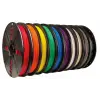 Filament 3d Kalem Yazıcı Için 10 Renk 20 Metre