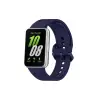 Fit 3 Kr419 Ware Silikon Kordon - Lacivert