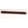 Formrack F0565F01U 1U Fırçalı Organizer