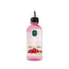 Frambuazlı Sirke & Saç Toniği 100 ml Seyahat Boy Pet Şişe