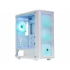 Frisby CM-106 650w 80+ ARGB Fan Gaming Beyaz Mesh Kasa