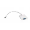 Frisby FA-6670C Mini Display Port - VGA Aktif Dönüştürücü (1080P)
