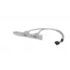 Frisby FA-6682UP USB 2.0 Slot Bracket Tipi Kablo