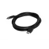 Frisby FA-7426B 4K Ultra HD 3D HDMI Kablo (3m) (KDO)
