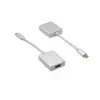 Frisby FA-7658TC Type-C - HDMI Adaptör