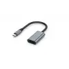 FRISBY FA-7670C Type-c - HDMI 4K 30Hz Adaptör