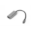 FRISBY FA-7672C Type-c - RJ45 Ethernet Adaptör