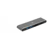 Frisby FA-7714TC Çift USB Type-C™ Hub (Çoklu Bağlantı Noktası)