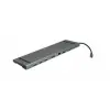 Frisby FA-7720TC USB Type-C™ Hub (Çoklu Bağlantı Noktası) (KDO)