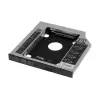 Frisby FA-7830NF Sata 2.5 12.7mm Notebook Extra Hdd Kutusu (KDO)