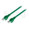 Frisby FA-C6732G CAT6 Patch Kablo 1m Yeşil (KDO)