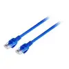Frisby FA-C6E01 CAT6 Patch Kablo 1m Mavi (KDO)