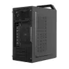 Frisby FC-2725B 300W USB 3.0 Mini Tower Kulplu Kasa