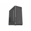 Frisby FC-2905B 300W Midi Tower Kasa
