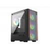 Frisby FC-8980G 550W 4X ARGB Gaming Kasa