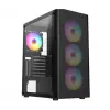 Frisby FC-9385G Gaming Kasa Mesh (550W)