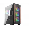 Frisby FC-9575G Gaming Kasa ARGB Fan (750W 80+Bronze)