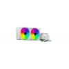 Frisby FCL-240W ARGB Sıvı Soğutma Sistemi