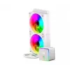 Frisby FCL-240W ARGB Sıvı Soğutma Sistemi (KDO)