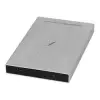Frisby FHC -2520S 2.5 Usb 2.0 Sata Alüminyum Hdd Kutusu