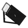Frisby FHC-2540B 2.5 Usb 3.0 Siyah Sata Vidasıs Hdd Kutusu