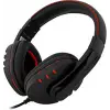 Frisby FHP-720BR Mikrofonlu Oyuncu Kulaklığı (KDO)