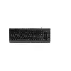 Frisby FK-202RU Kablolu Multimedia Klavye (Rusça)