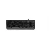 Frisby FK-202RU Kablolu Multimedia Klavye (Rusça) (KDO)