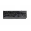 Frisby FK-204AU  Kablolu Multimedia Klavye (Arapça)