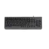 Frisby FK-204AU  Kablolu Multimedia Klavye (Arapça)