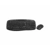Frisby FK-4830WQ Kablosuz Q-Türkçe Multimedya Klavye & Mouse