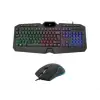 Frisby FK-4865QU TR Q Multimedya Kablolu Klavye Mouse Set (KDO)