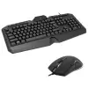 Frisby FK-4865QU TR Q Multimedya Kablolu Klavye Mouse Set (KDO)