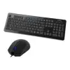 Frisby FK-4875QU Kablosuz Multimedia Klavye Mose Set (KDO)